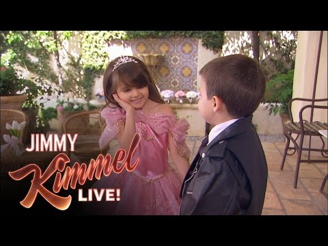 The Baby Bachelorette - Episode 1