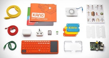 Kano:
<br /><a href="https://kano.me/" target="_blank">kano.me</a><br />
Computer & coding kits for all ages
A new ...