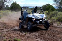 Outfitting A Yamaha Wolverine For Off-Road Realities