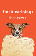 The Travel Shop