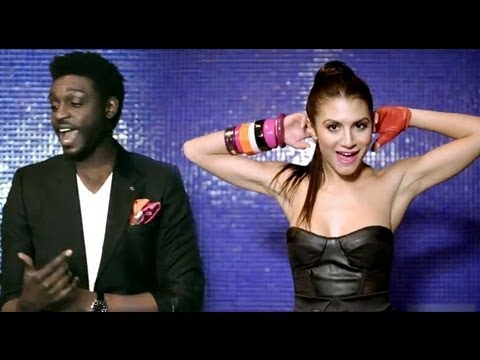 Kristina Maria & Corneille - Co-Pilot [CLIP OFFICIEL]