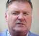 Senator Rod Culleton.