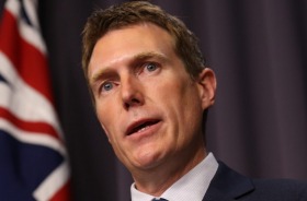 Christian Porter has been forced to defend his big data welfare push as some agencies say Australians are being hounded ...