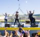 Cancelled: there will be no Australia Day Live concert in Canberra this year.