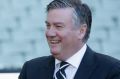 Melbourne Stars and Collingwood president Eddie McGuire says not to rush an expansion of the Big Bash League. 