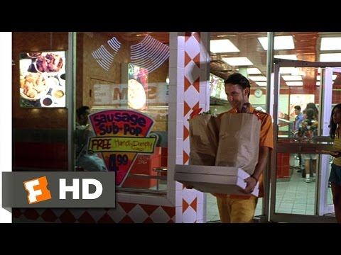 Half Baked (1/10) Movie CLIP - Kenny's Munchie Run (1998) HD