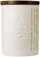 Thymes   Ceramic 3-Wick Candle - Frasier Fir