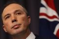 Immigration Minister Peter Dutton