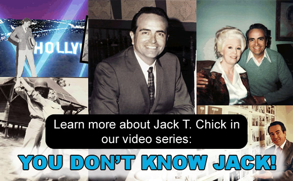 You Don't Know Jack