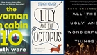 5 best fiction books of 2016