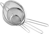 Cuisinart   Mesh Strainers, 3-pk