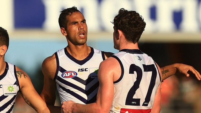 Shane Yarran has called time on his short-lived AFL career to deal with off-field issues.