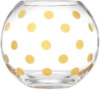 kate spade new york   Pearl Place Rosebowl - Gold