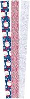 The Gift Wrap Company   Santa is a Snowbird Premium Gift Wrap Paper - M...