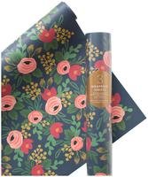 Rifle Paper Co.   Rosa Gift Wrap