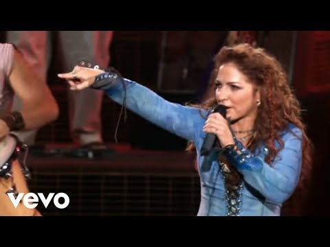 Gloria Estefan - Conga