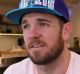 Dane Swan doesn’t regret putting family and friends before football.