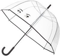 kate spade new york   Clear Umbrella