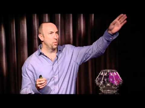 TEDxAdelaide - Lorimer Moseley - Why Things Hurt