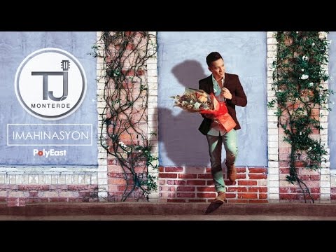 TJ Monterde - Imahinasyon (Official Music Video)