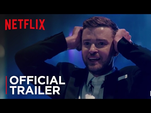 Justin Timberlake and The Tennessee Kids | Official Trailer [HD] | Netflix