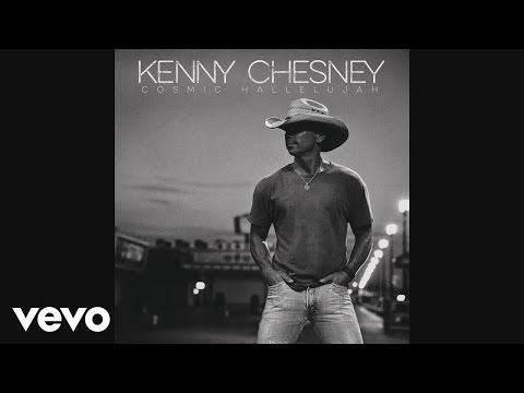 Kenny Chesney - Coach (Audio)