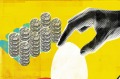 SPECIAL REPORTS - AFR - 13 MARCH 13 - ILLUSTRATION BY SAM BENNETT - TAKE CONTROL - RETIREMENT - TAKE CONTROL OF SUPER - ...