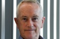 AFR Sydney. Reporter: Patrick Cummins. Photo shows, Steve Keen, professor of economics at Kingston University in the UK. ...