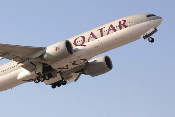 Get cheap flights to London with Qatar Airways Boxing Day sale.