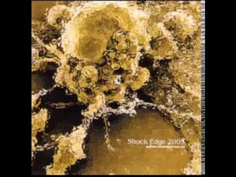 【V.A】  Shock Edge 2003  ［全13曲］