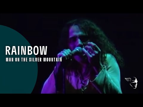 Rainbow - Man On The Silver Mountain (From "Live In Munich 1977)