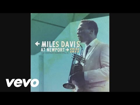 Stella By Starlight (From Miles Davis At Newport 1955-1975: The Bootleg Series Vol. 4)