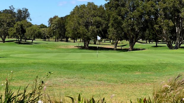 The Kogarah Golf Club has launched a bid to relocate to the other side of the M5 motorway, as part of $100 million ...