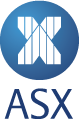 ASX logo