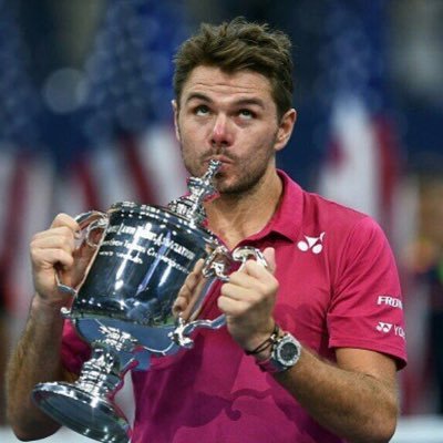 Stanislas Wawrinka