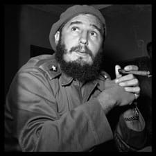 Fidel Castro