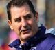 Ross Lyon wants his Dockers maintaining the hard work during the new-year break.