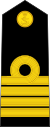 British Royal Navy OF-5.svg