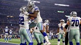 Photos: Dallas Cowboys vs. Detroit Lions