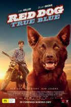 Red Dog: True Blue