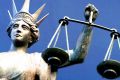 A man has faced court, charged with the rape of a woman in 2011 at South Brisbane