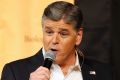 Fox News Channel's Sean Hannity