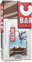 Clif Bar  Energy Bars, Hot Chocolate, 12 ct