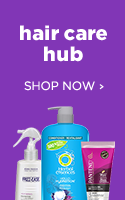 Hair Care Hub