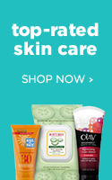 Top-Rated Skin Care