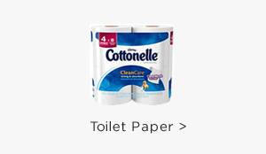 Toilet Paper