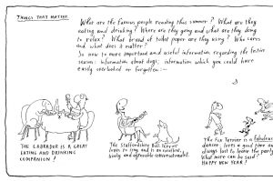 Illustration Michael Leunig