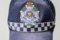 BRISBANE, AUSTRALIA - AUGUST 09:  GENERIC , Queensland police service, queensland police, qld police, qps, police ...