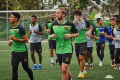 "Kedah is a team with good ball possession, and a huge fan base": Ken Ilso.