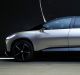 Faraday Future's FF 91 can summon 1000 horsepower and go from 0 to to 60mph (96.5kmph) in 2.39 seconds. 